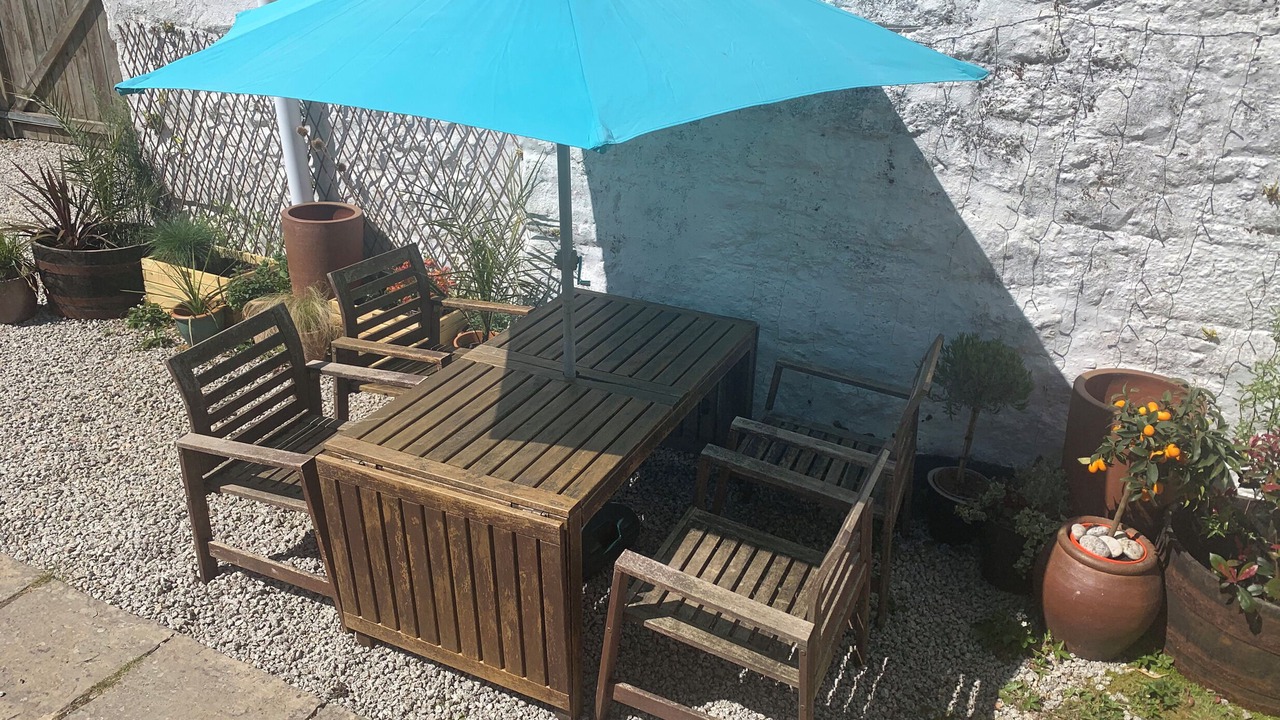 Photo of Outdoor in Carnbrea