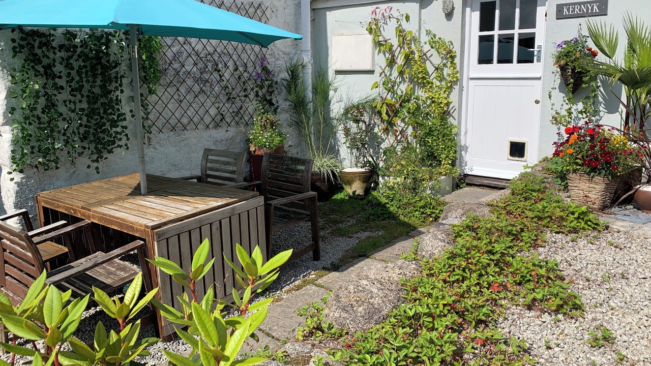 Photo of Outdoor in Carnbrea