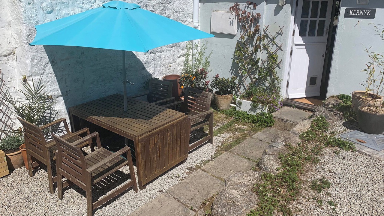 Photo of Outdoor in Carnbrea