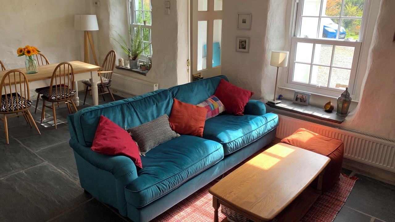 Photo of Livingroom in Carnbrea