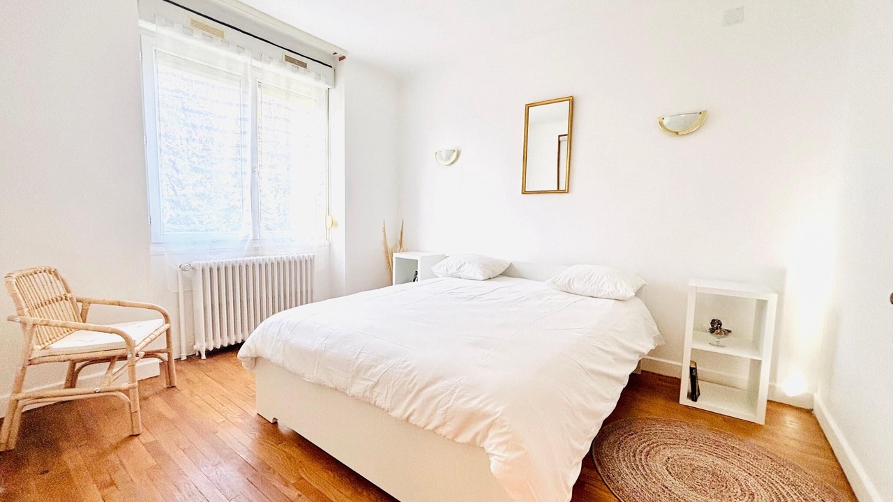 Photo of Bedroom in Longwy