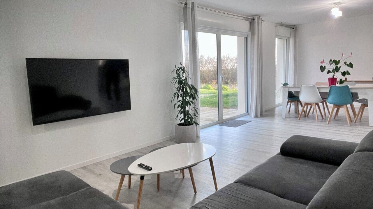 Photo of Livingroom in Petosse