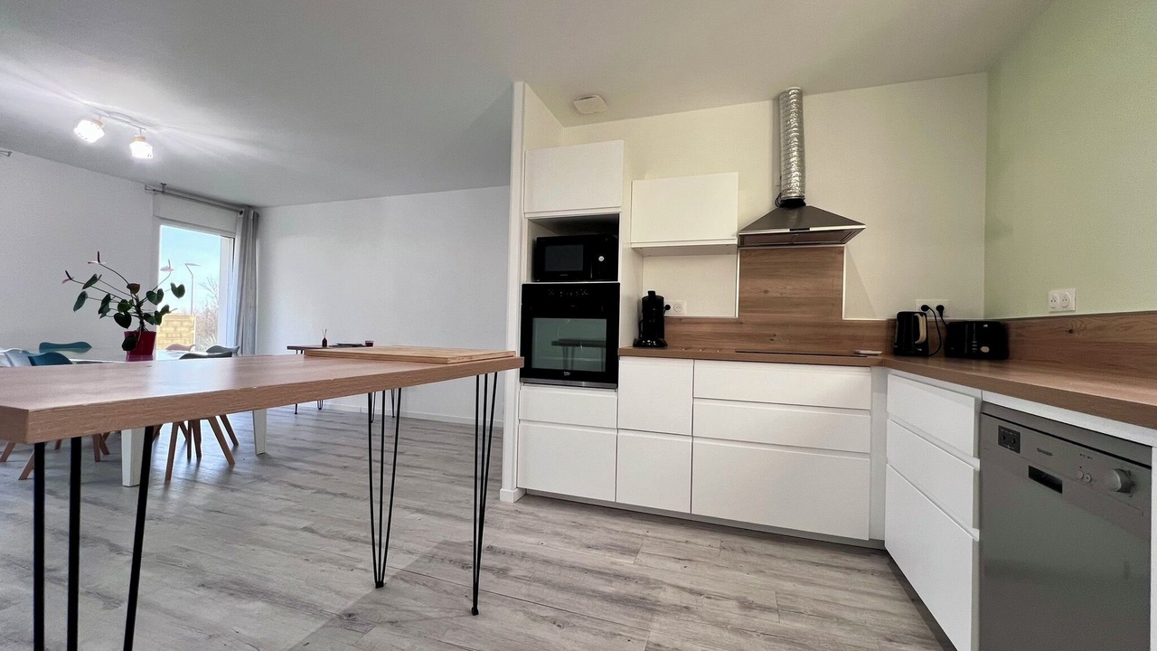 Photo of Kitchen in Petosse