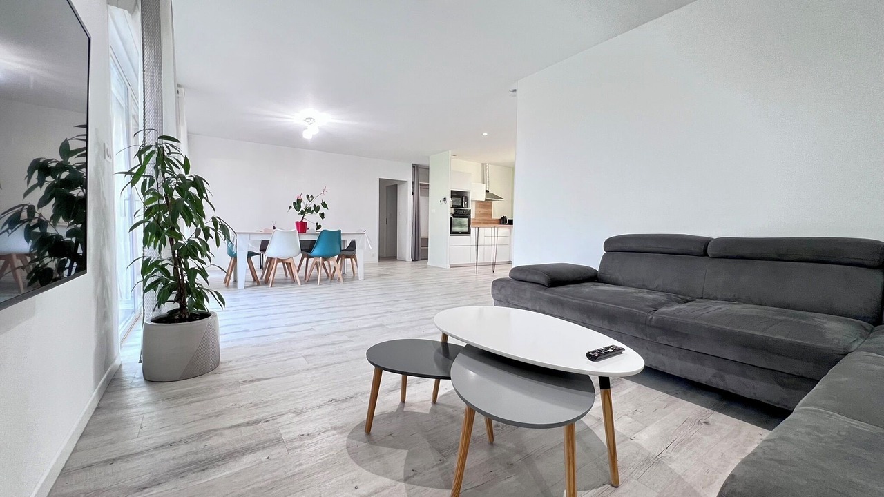 Photo of Livingroom in Petosse