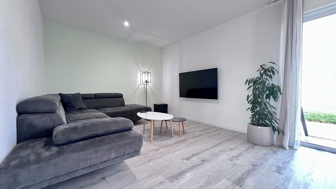 Photo of Livingroom in Petosse
