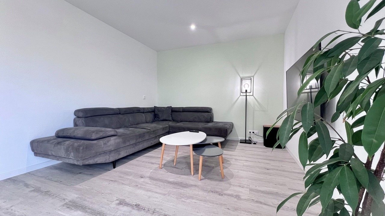 Photo of Livingroom in Petosse