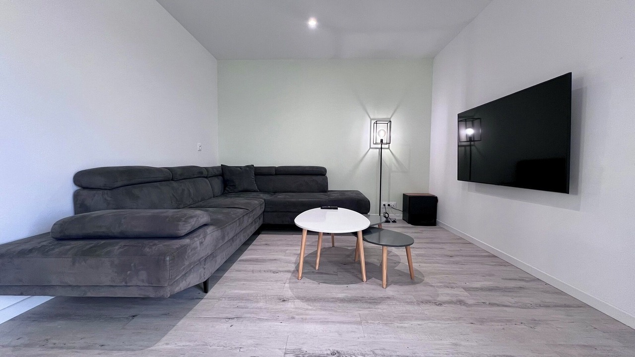 Photo of Livingroom in Petosse