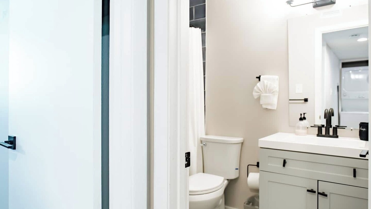 Photo of Bathroom in St. Edwards