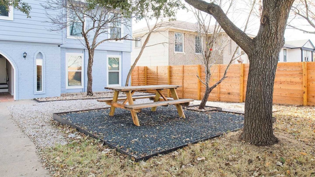 Photo of Outdoor in St. Edwards