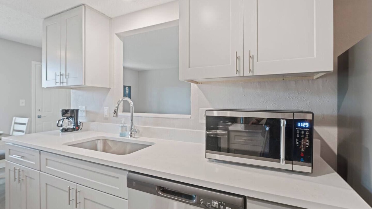 Photo of Kitchen in Springwoods