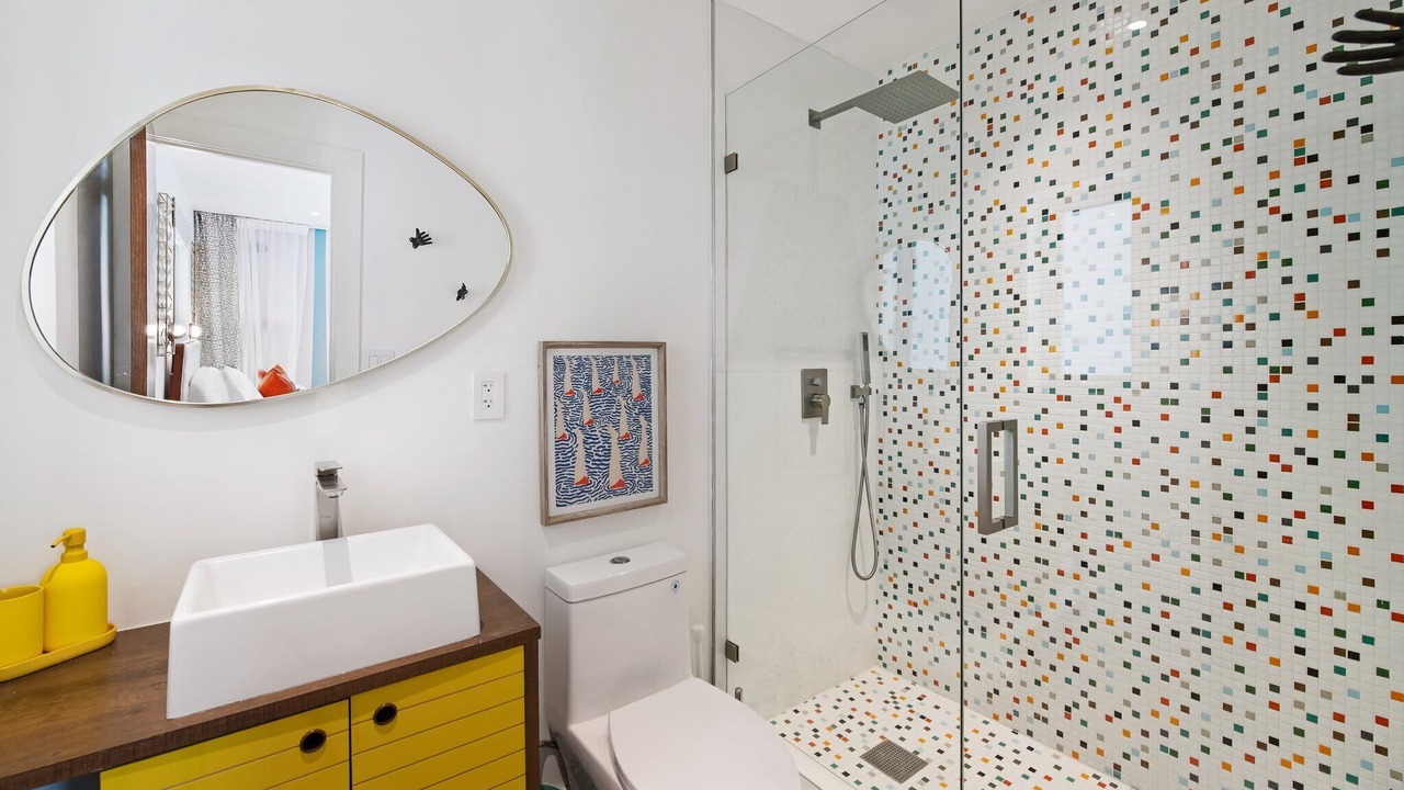Photo of Bathroom in Wilton Manors