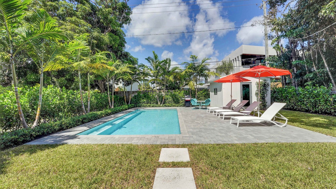 Photo of Outdoor in Wilton Manors