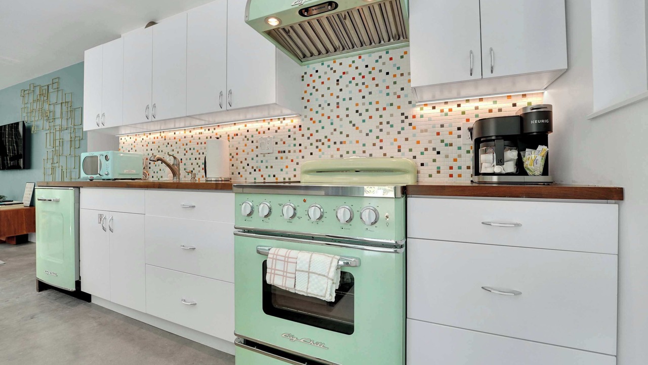 Photo of Kitchen in Wilton Manors