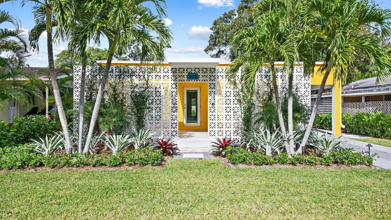 Photo of Outdoor in Wilton Manors