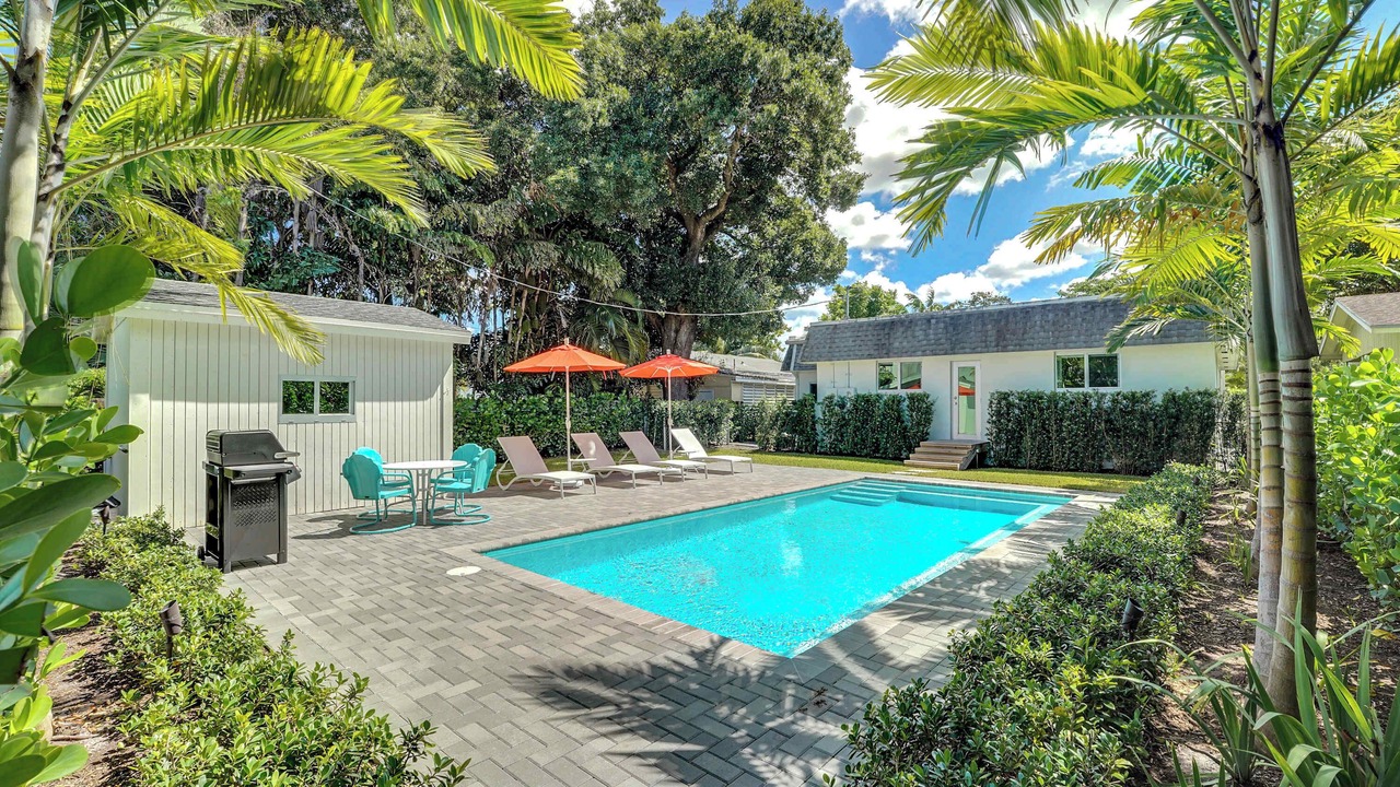 Photo of Outdoor in Wilton Manors