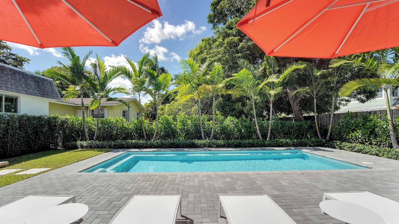 Photo of Outdoor in Wilton Manors