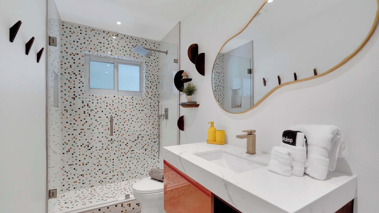 Photo of Bathroom in Wilton Manors