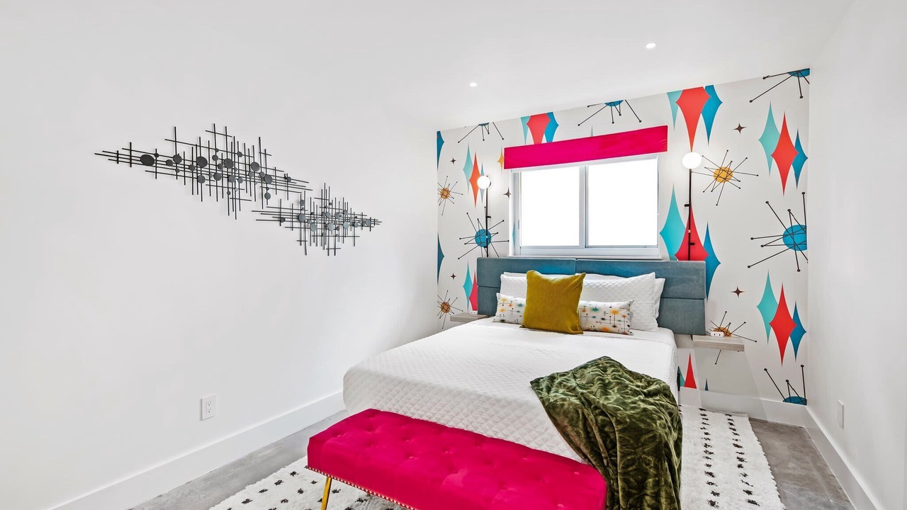 Photo of Bedroom in Wilton Manors