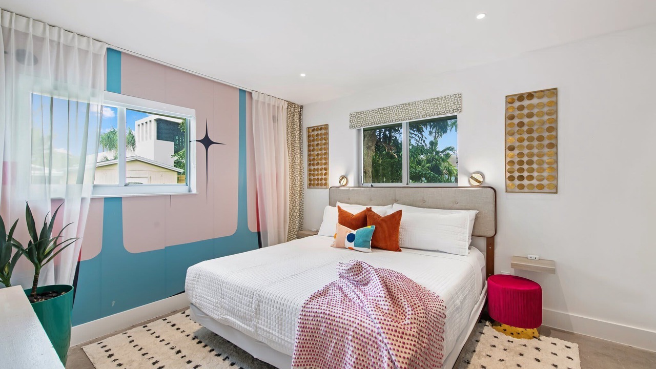 Photo of Bedroom in Wilton Manors