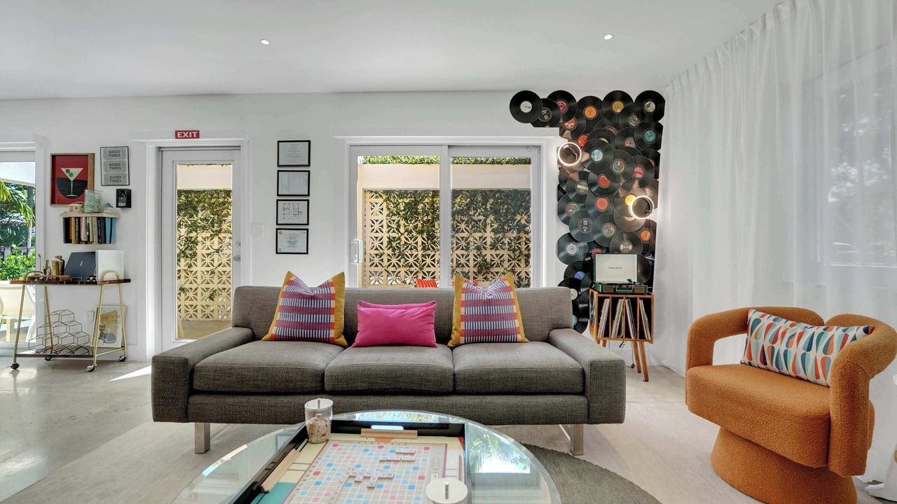 Photo of Bedroom in Wilton Manors