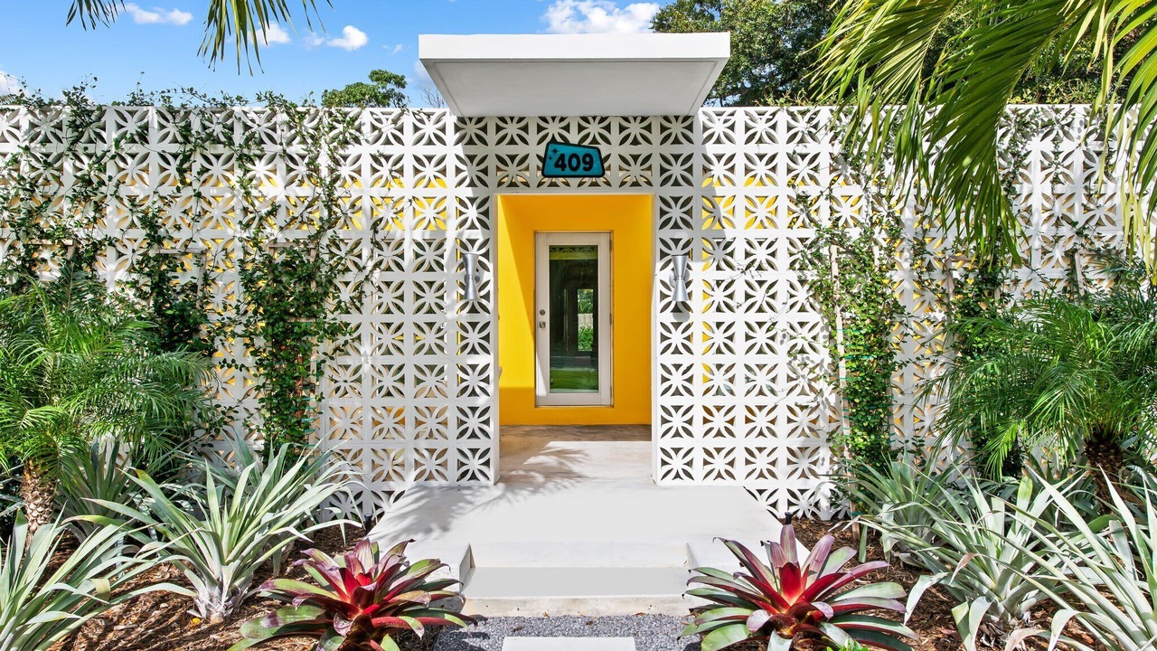 Photo of Outdoor in Wilton Manors