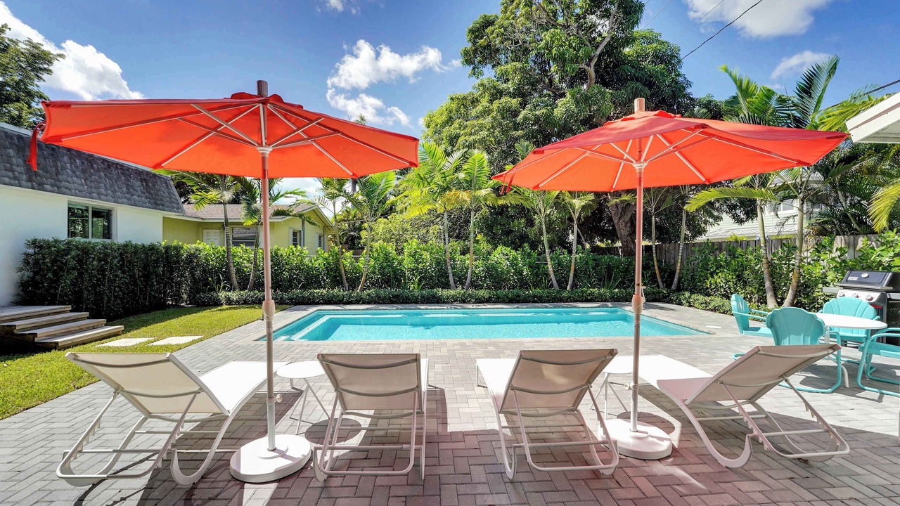 Photo of Outdoor in Wilton Manors