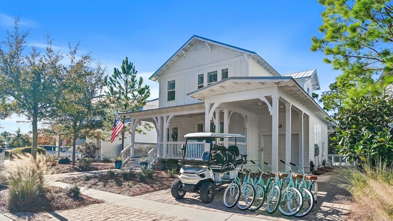 Photo of Outdoor in Santa Rosa Beach