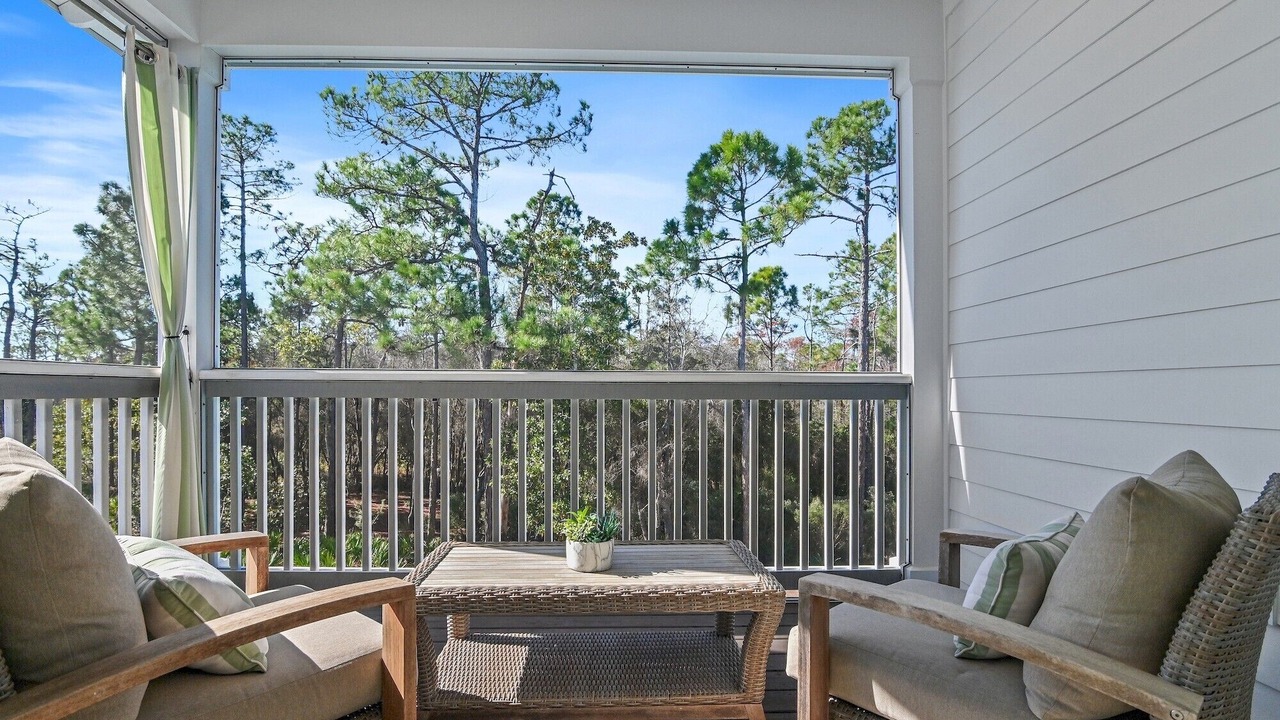 Photo of Outdoor in Santa Rosa Beach