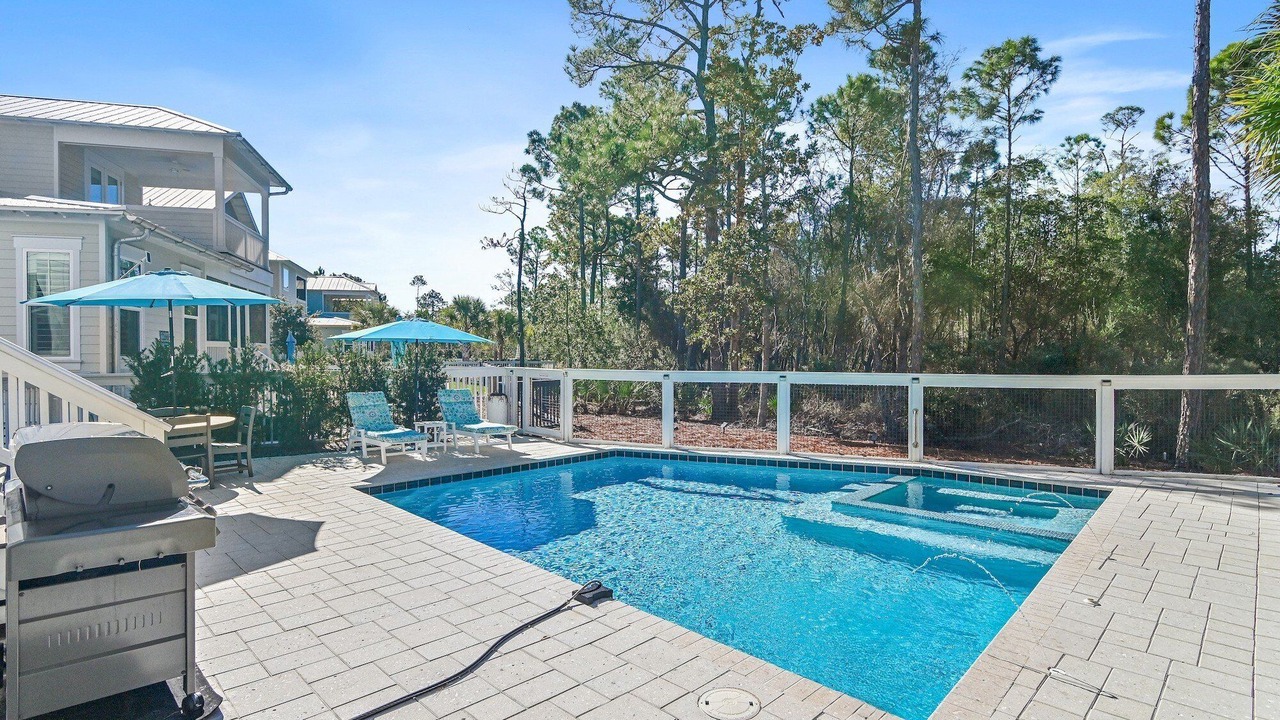 Photo of Outdoor in Santa Rosa Beach