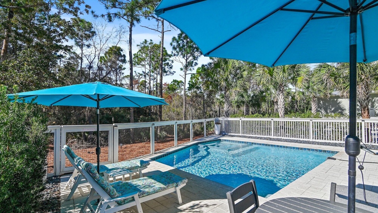 Photo of Outdoor in Santa Rosa Beach