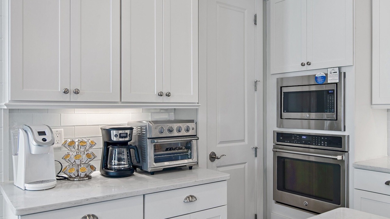 Photo of Kitchen in Santa Rosa Beach