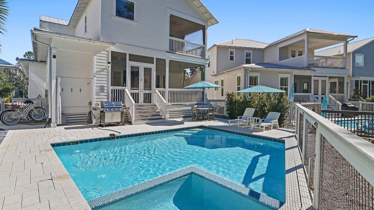Photo of Outdoor in Santa Rosa Beach
