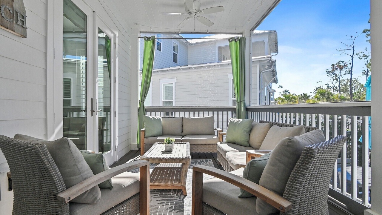 Photo of Outdoor in Santa Rosa Beach