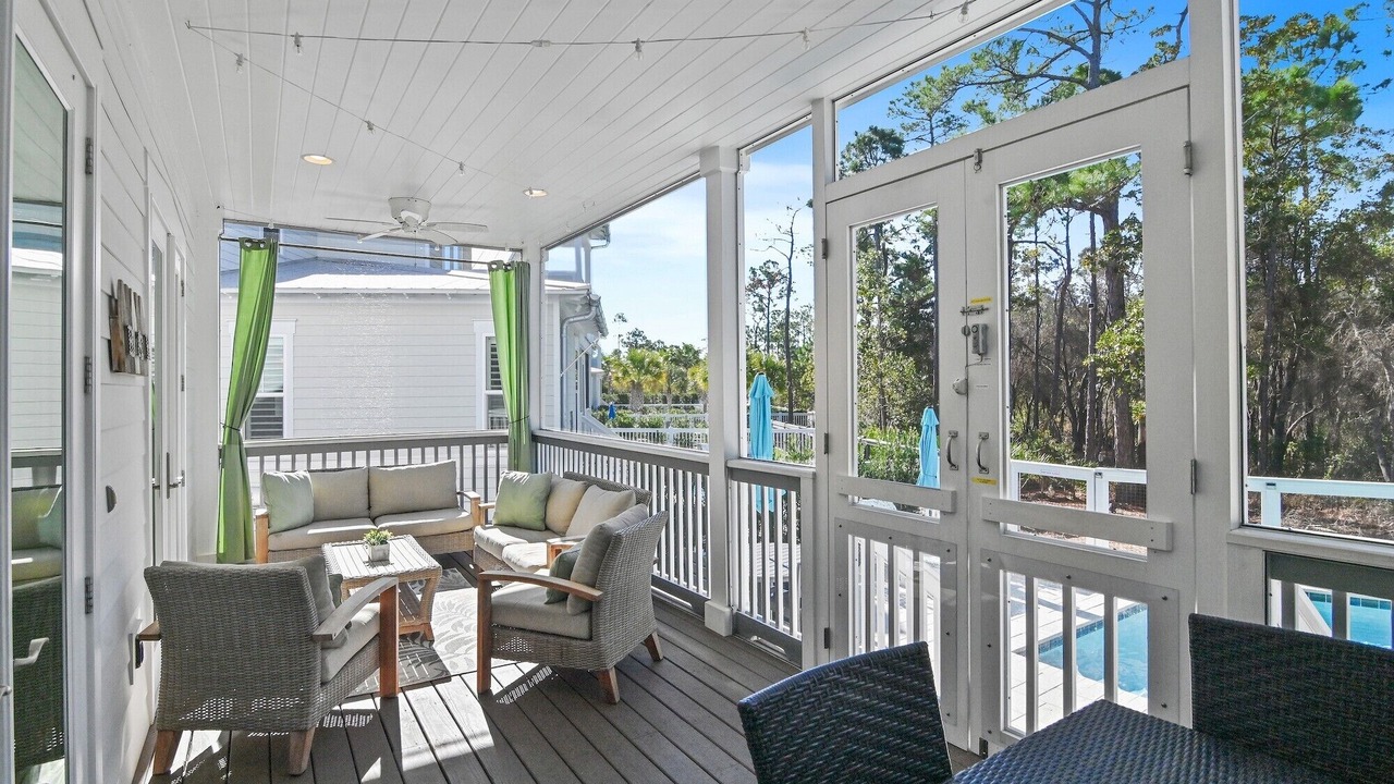 Photo of Outdoor in Santa Rosa Beach