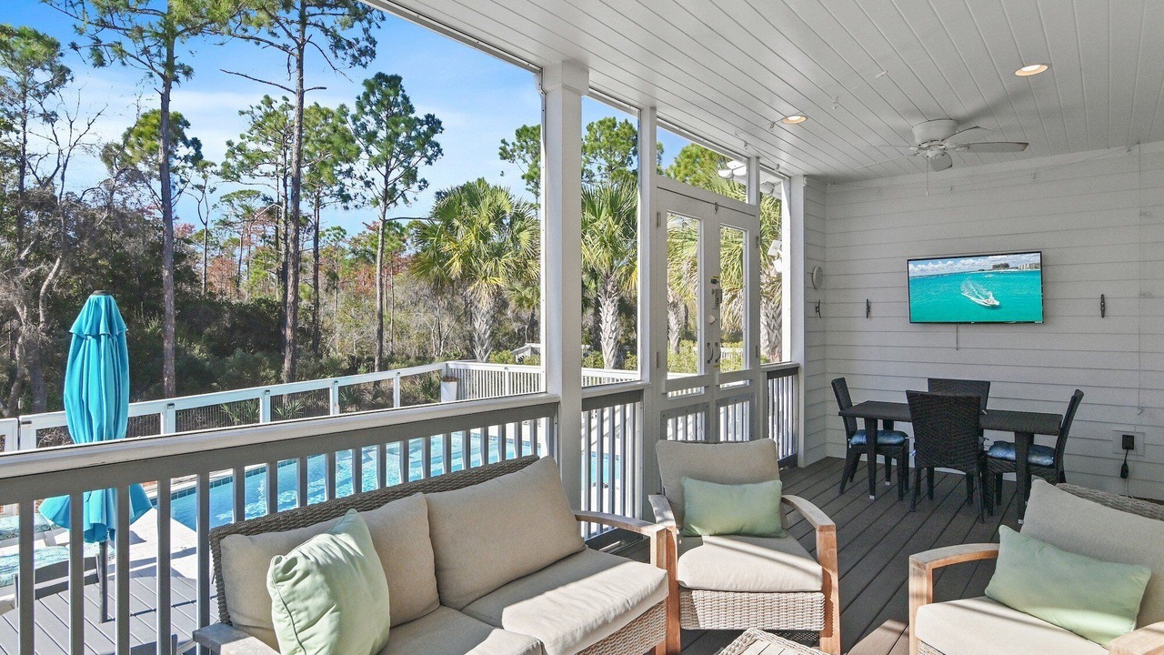Photo of Outdoor in Santa Rosa Beach