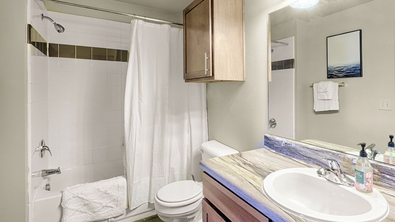 Photo of Bathroom in Jenks