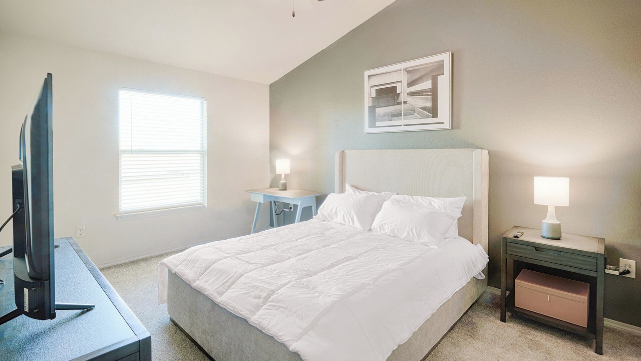 Photo of Bedroom in Jenks