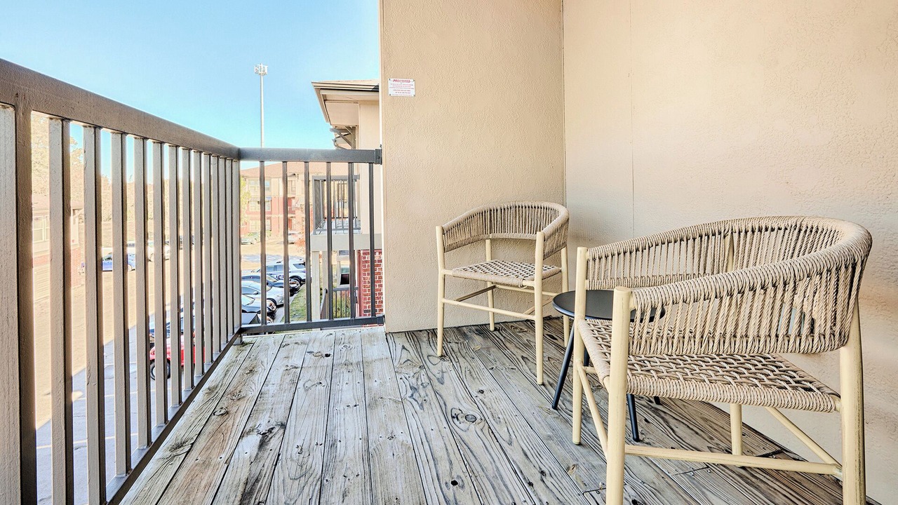Photo of Outdoor in Jenks