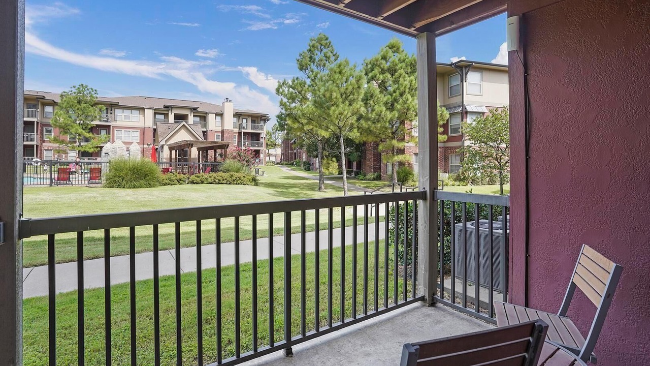 Photo of Outdoor in Jenks