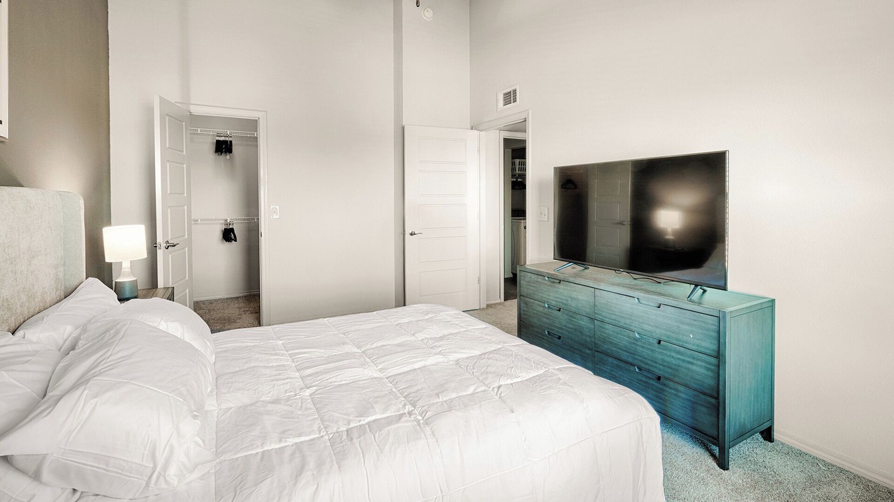 Photo of Bedroom in Jenks