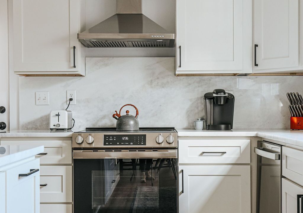 Photo of Kitchen in Faber