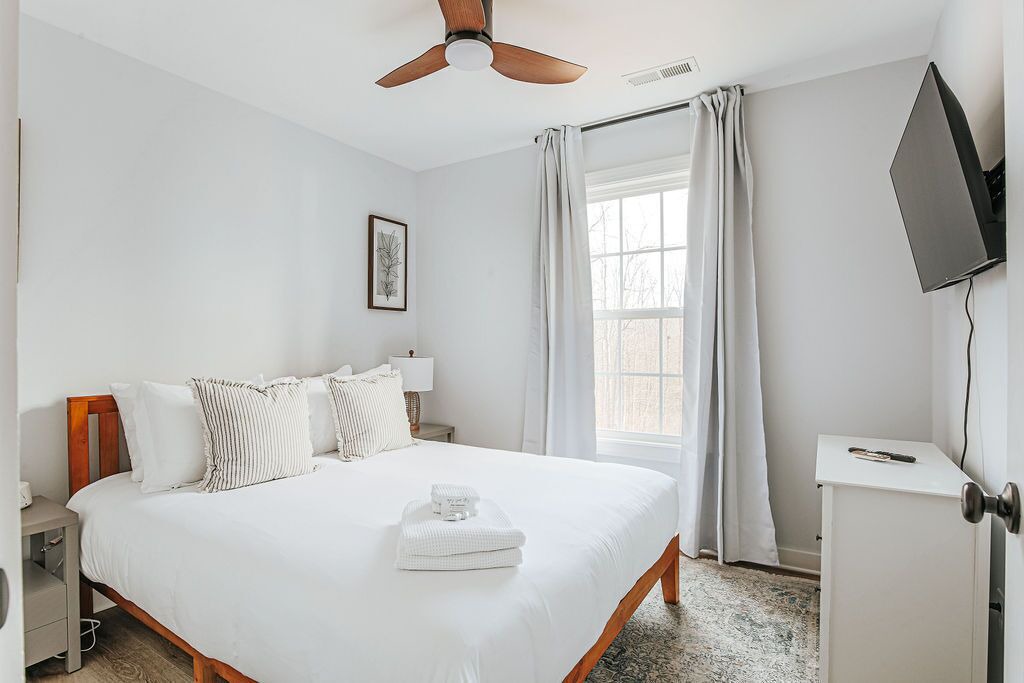Photo of Bedroom in Faber
