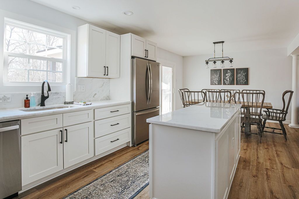 Photo of Kitchen in Faber