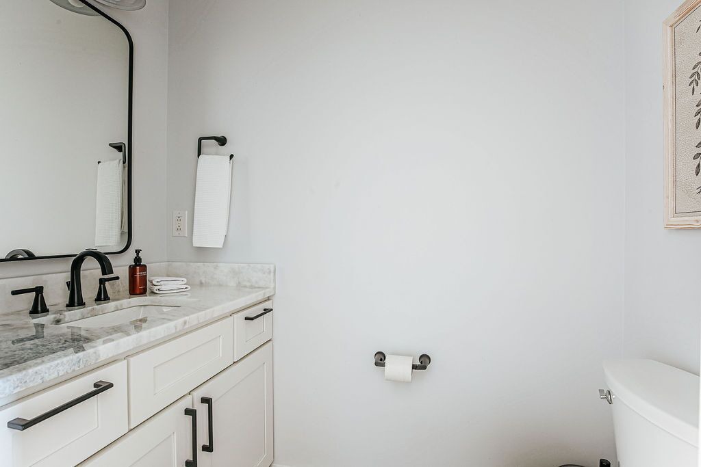 Photo of Bathroom in Faber