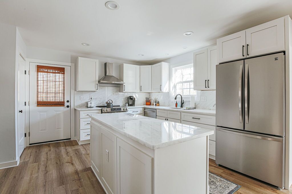 Photo of Kitchen in Faber