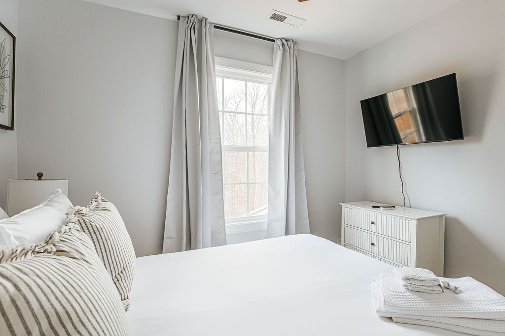 Photo of Bedroom in Faber