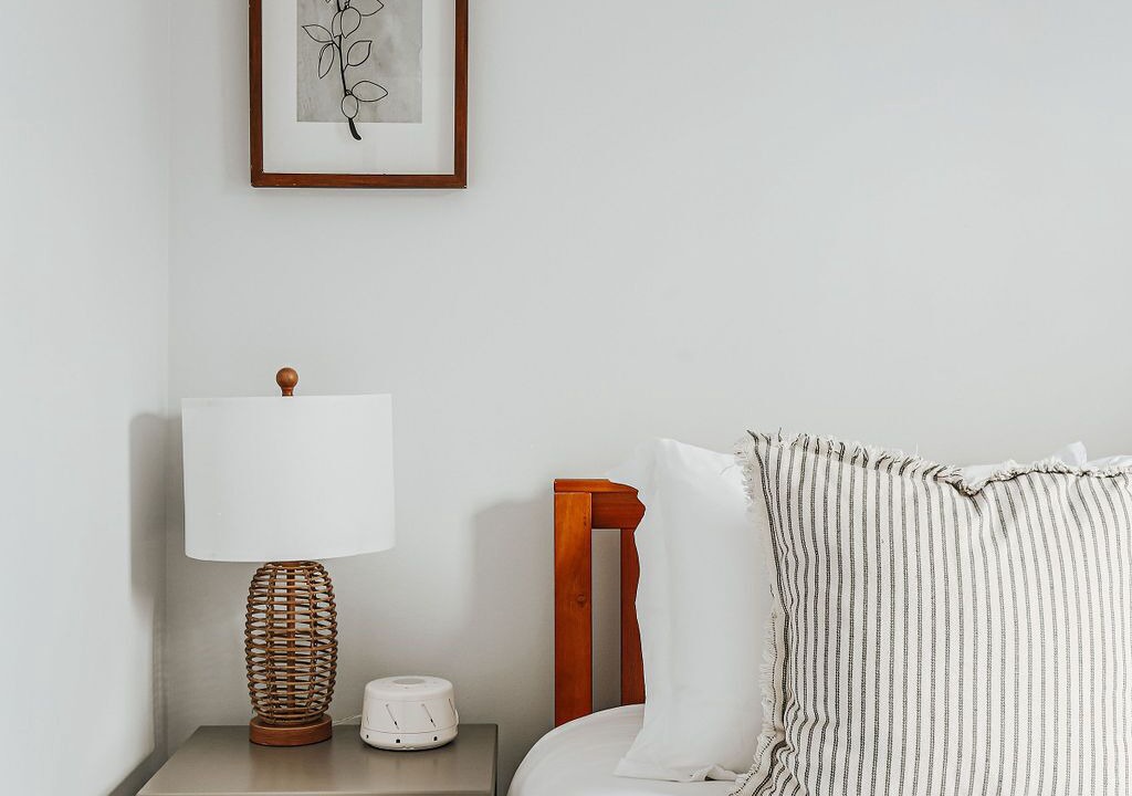 Photo of Bedroom in Faber