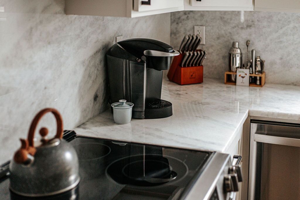 Photo of Kitchen in Faber