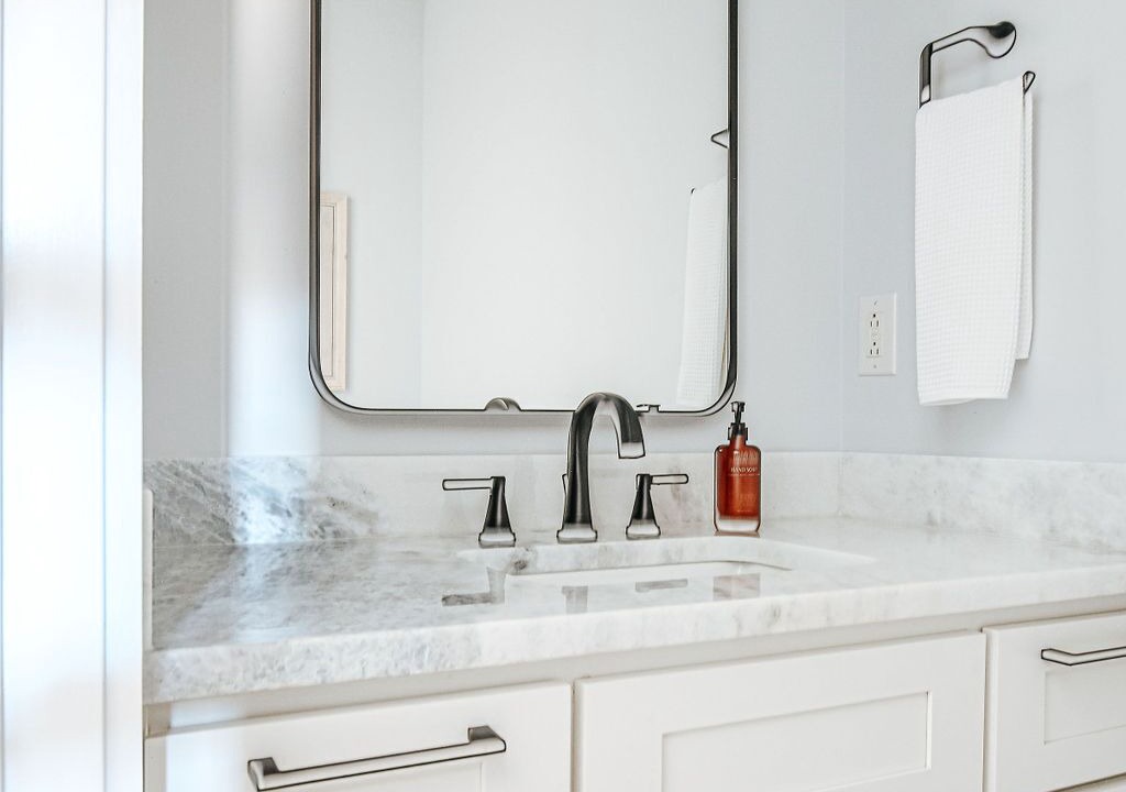 Photo of Bathroom in Faber