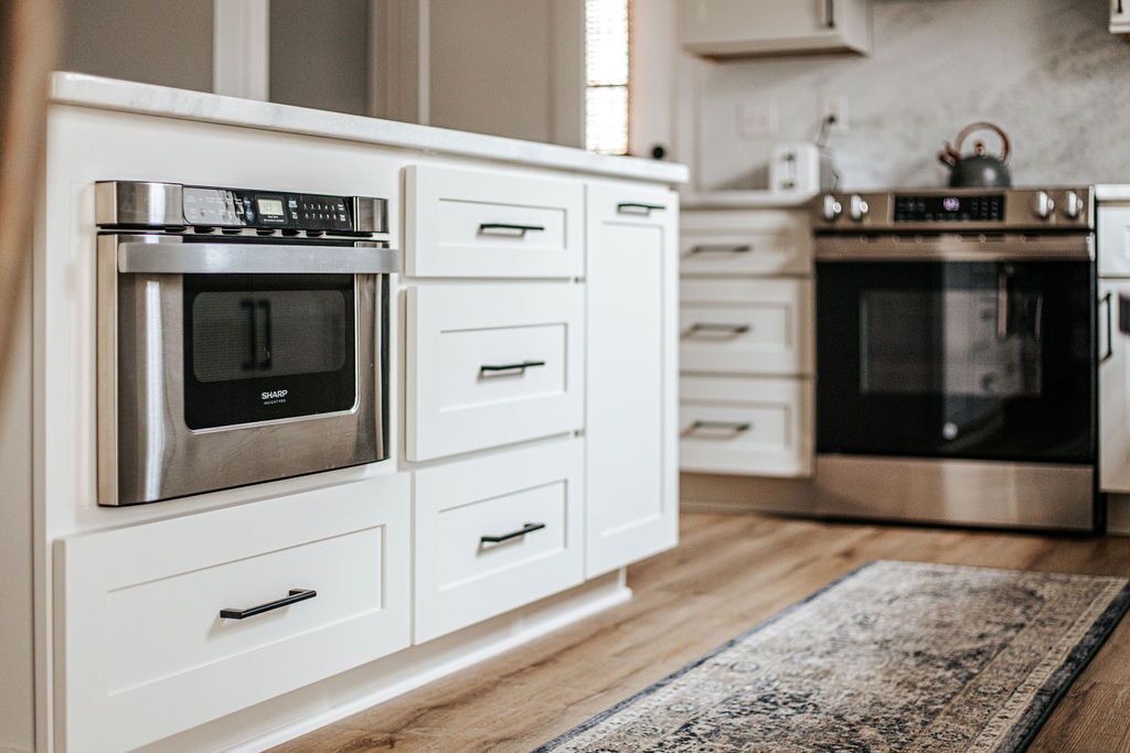 Photo of Kitchen in Faber